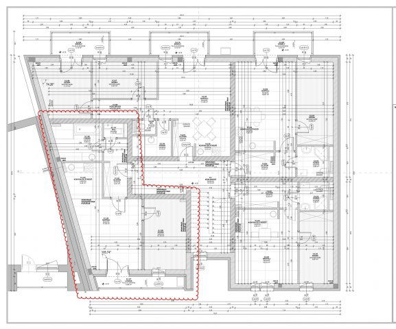 Eladó téglalakás, Nyíregyházán 40.6 M Ft, 1 szobás