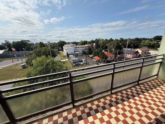 Eladó téglalakás, Nyíregyházán, Kert utcában 44.99 M Ft