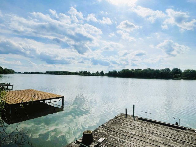 Eladó telek, Dömsödön 44.9 M Ft / költözzbe.hu