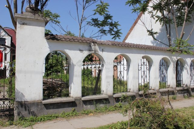 Eladó ipari ingatlan, Bácsalmáson 19.99 M Ft