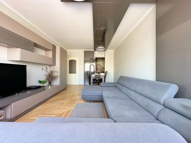 Eladó téglalakás, XX. kerületben, Bíró Mihály utcában