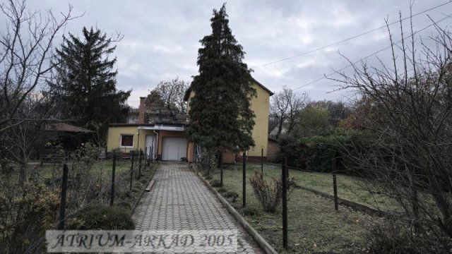 Eladó családi ház, Diósdon 84.9 M Ft, 3 szobás
