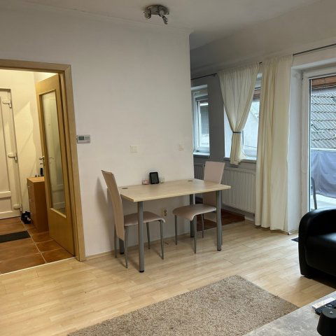 Eladó téglalakás, Nyíregyházán 39 M Ft, 1 szobás