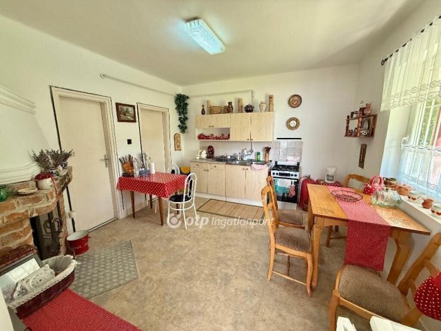 Eladó mezogazdasagi ingatlan, Kállósemjénen 25.9 M Ft, 1 szobás