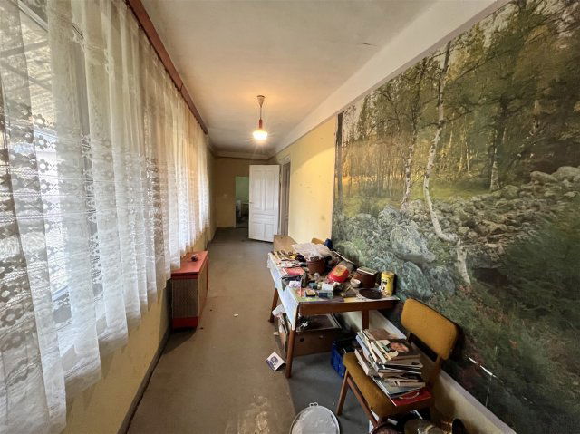 Eladó családi ház, Sarkadon 12.5 M Ft, 3 szobás