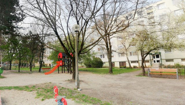 Eladó panellakás, Szegeden 54.9 M Ft, 2+1 szobás