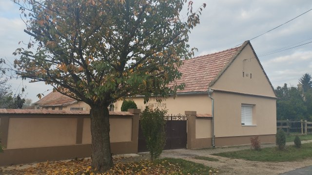 Eladó családi ház, Vidon 29.99 M Ft, 4 szobás