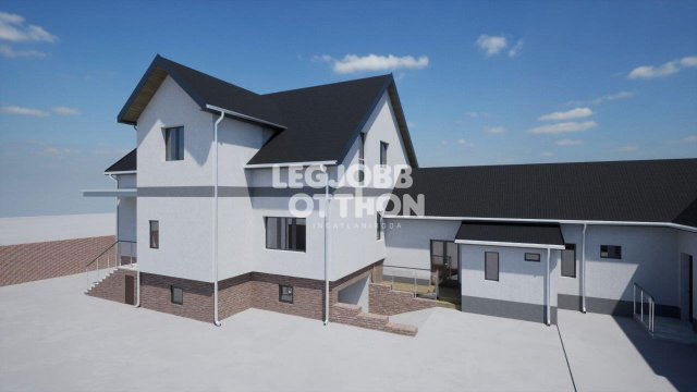Eladó téglalakás, Cegléden 22.8 M Ft, 2 szobás