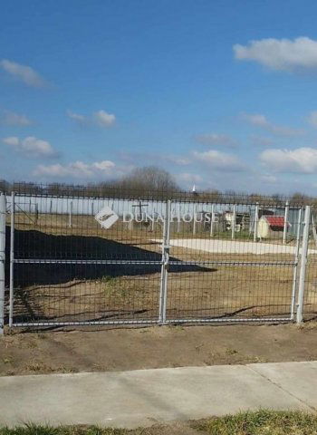 Eladó telek, Csökölyön 3.6 M Ft / költözzbe.hu