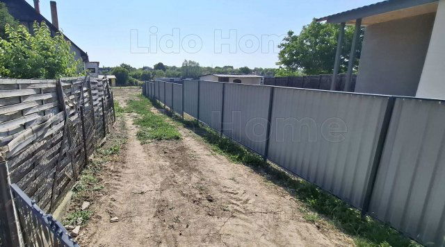 Eladó telek, Siófokon 29.9 M Ft / költözzbe.hu