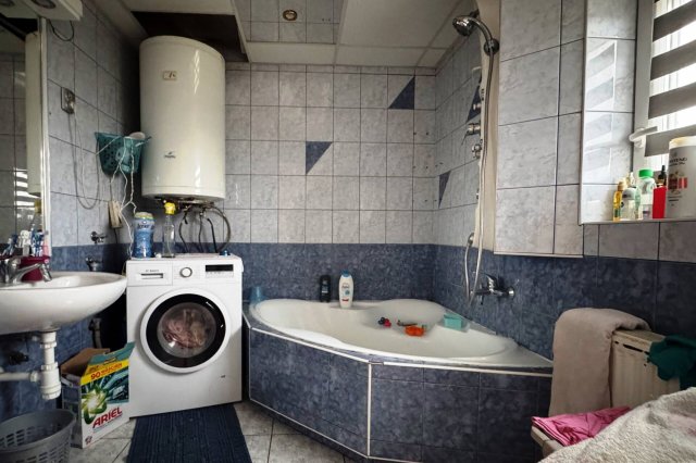 Eladó családi ház, Sajókazán 22 M Ft, 3 szobás