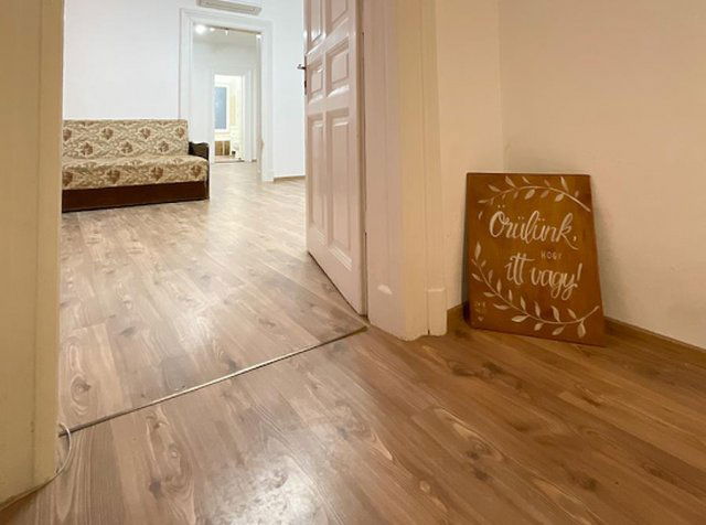 Eladó téglalakás, Budapesten, VIII. kerületben 81.9 M Ft