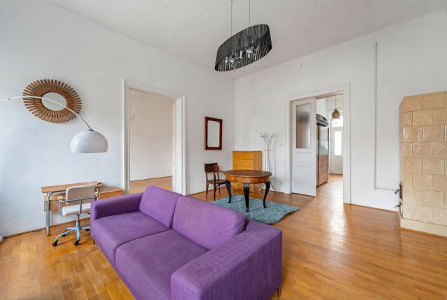 Eladó téglalakás, Budapesten, VII. kerületben 105 M Ft, 4 szobás