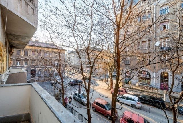 Eladó téglalakás, Budapesten, XIV. kerületben 82.9 M Ft