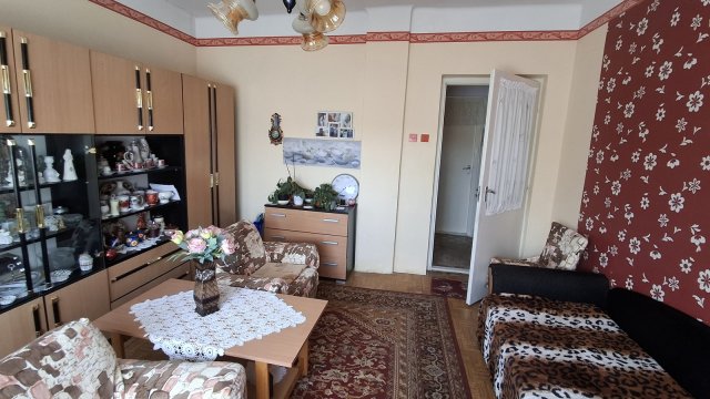 Eladó családi ház, Tiszanagyfalun 15.5 M Ft, 3 szobás