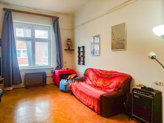 Eladó téglalakás, Budapesten, XIX. kerületben 43 M Ft, 2 szobás