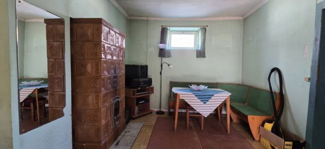 Eladó családi ház, Szabadbattyánban 49.9 M Ft, 3 szobás