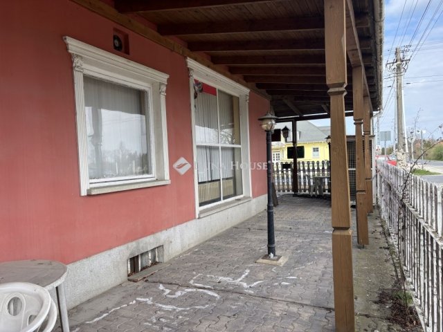 Eladó családi ház, Celldömölkön 45.9 M Ft, 4 szobás