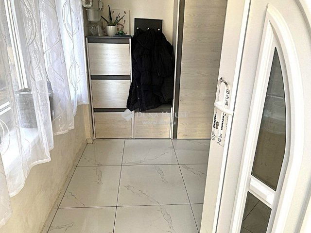 Eladó családi ház, Kecskeméten 29 M Ft, 1 szobás