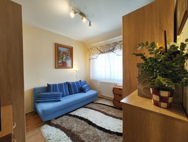 Eladó téglalakás, Nyíregyházán 75 M Ft, 5 szobás