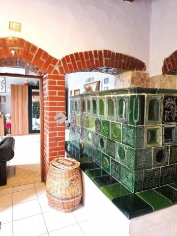 Eladó családi ház, Aranyosgadányban 39.9 M Ft, 3 szobás