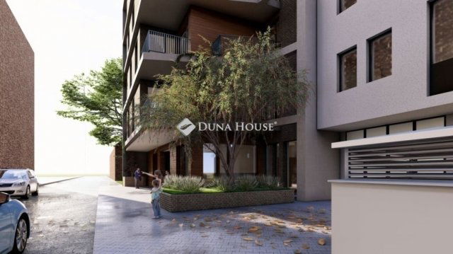 Eladó téglalakás, Budapesten, VIII. kerületben 71.99 M Ft