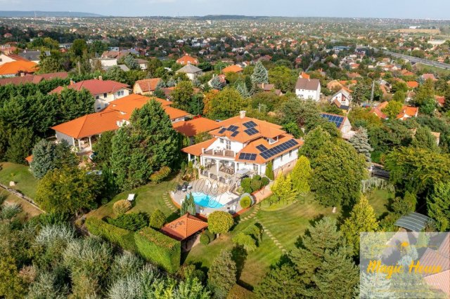 Eladó családi ház, Érden 349 M Ft, 5 szobás