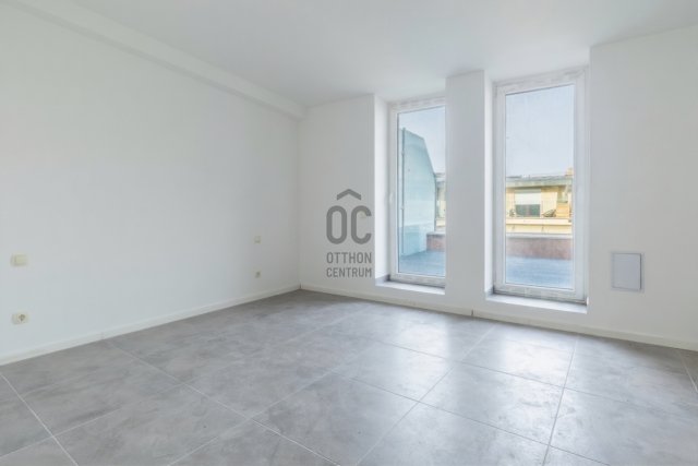 Eladó téglalakás, Budapesten, VI. kerületben, Eötvös utcában