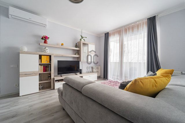 Eladó téglalakás, Budapesten, XIII. kerületben 129 M Ft