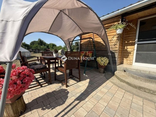 Eladó mezogazdasagi ingatlan, Kecskeméten 34.9 M Ft, 3 szobás