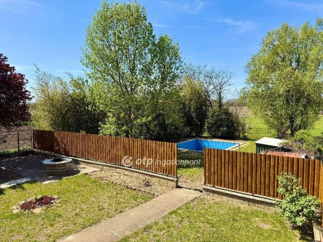 Eladó családi ház, Nyíregyházán 68 M Ft, 5 szobás