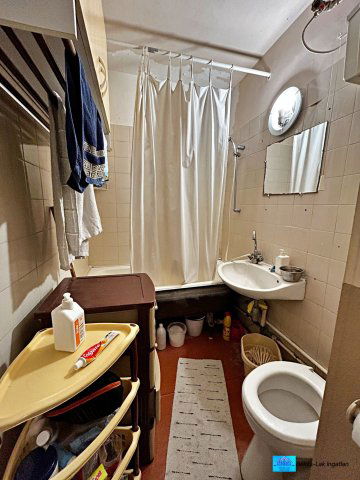 Eladó téglalakás, Békésen 18.5 M Ft, 1+1 szobás