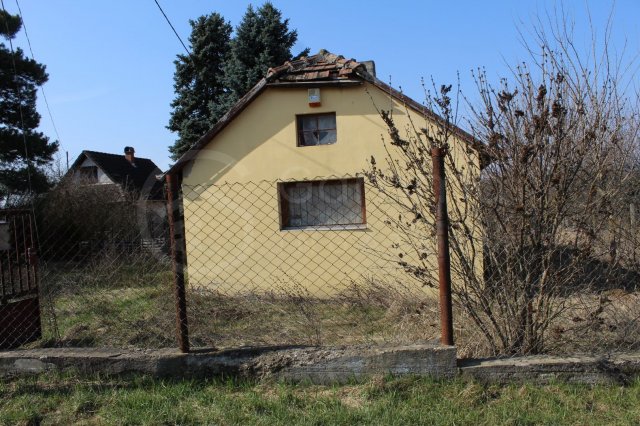 Eladó mezogazdasagi ingatlan, Nyékládházán 3.9 M Ft