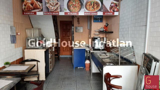 Kiadó üzlethelyiség, Budapesten, VII. kerületben, Dohány utcában