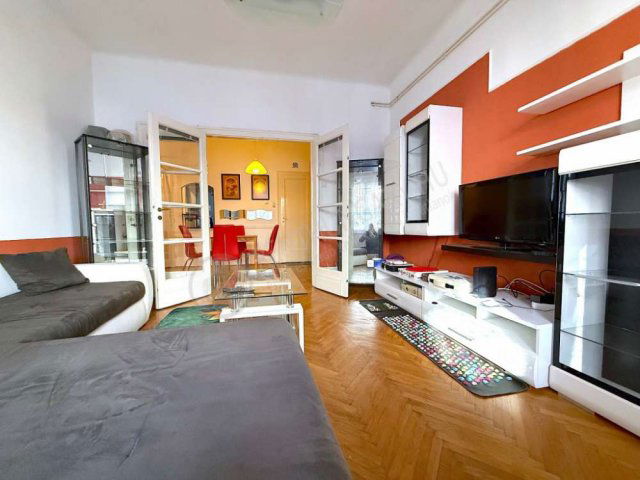 Kiadó téglalakás, albérlet, XIII. kerületben, Thurzó utcában