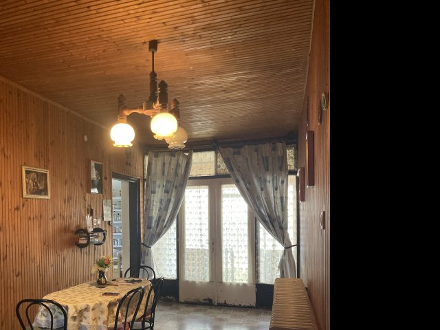 Eladó családi ház, Lentiben, Máhomfai utcában 24.9 M Ft