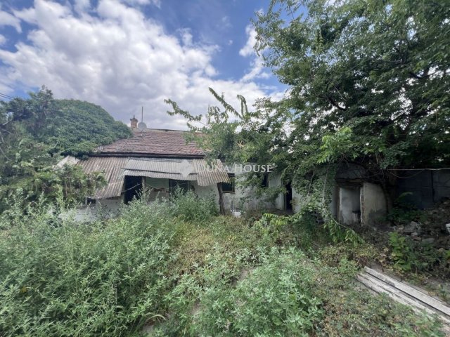 Eladó telek, Budapesten, XX. kerületben 69.9 M Ft