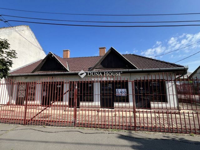 Eladó üzlethelyiség, Budapesten, XVIII. kerületben 64.5 M Ft