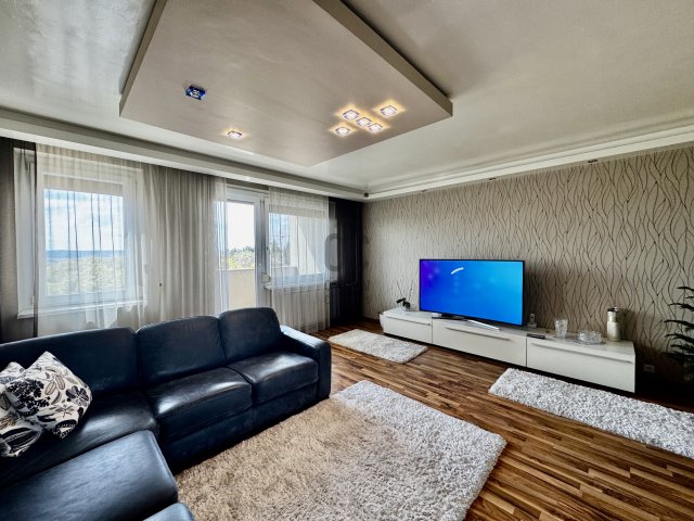 Eladó panellakás, Budapesten, XI. kerületben 99.9 M Ft, 3 szobás