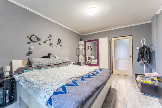 Eladó családi ház, Berhidán 51.9 M Ft, 3 szobás