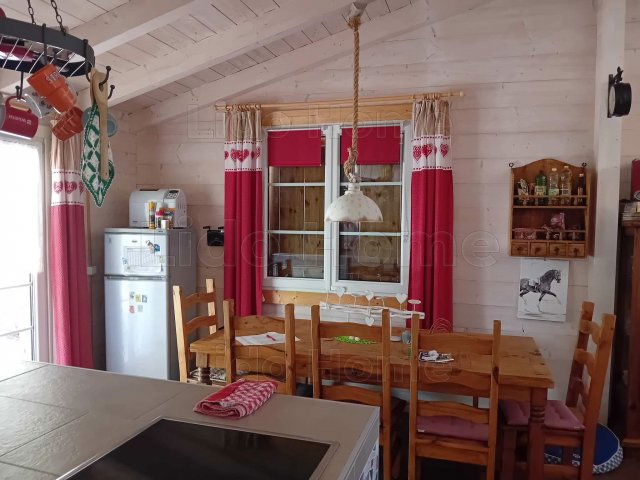 Eladó családi ház, Balatonszemesen 119 M Ft