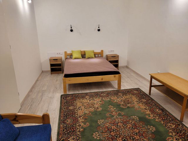 Kiadó téglalakás, albérlet, VIII. kerületben, Kiss József utcában