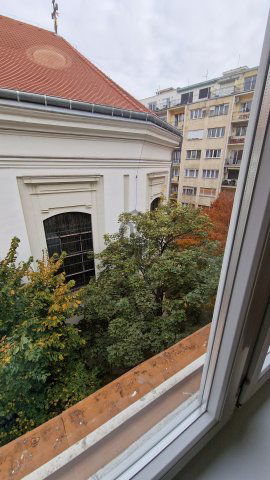 Kiadó téglalakás, albérlet, Budapesten, V. kerületben, 2 szobás