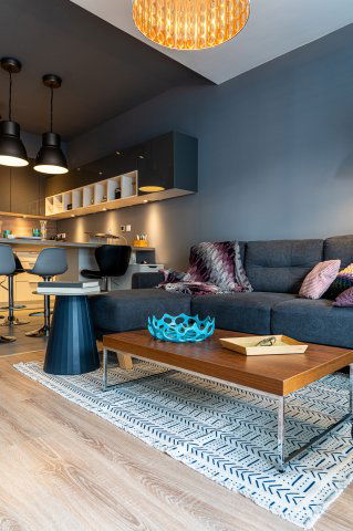 Eladó téglalakás, Budapesten, XI. kerületben, Rahó utcában