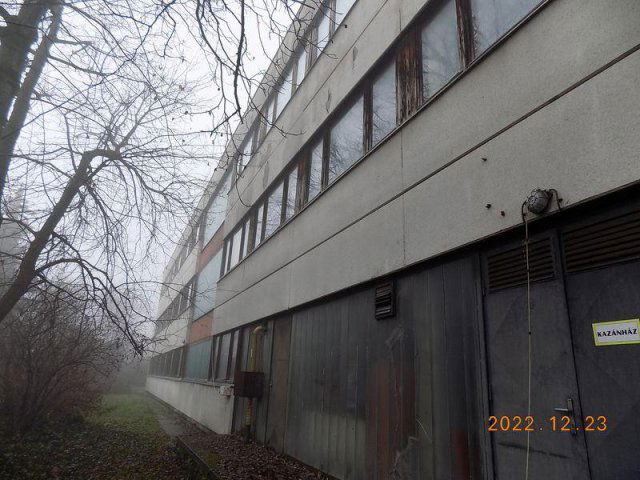 Eladó hotel, Törökbálinton, Kazinczy Ferenc utcában 330 M Ft