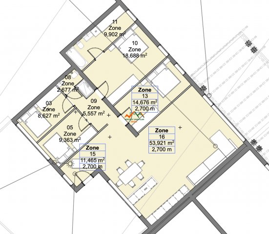 Eladó sorház, Szigetszentmiklóson 114.9 M Ft, 5 szobás