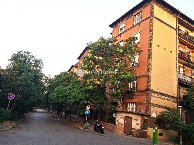 Eladó téglalakás, Budapesten, VIII. kerületben 38.9 M Ft
