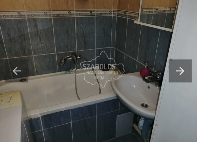 Kiadó téglalakás, albérlet, Nyíregyházán 100 E Ft / hó