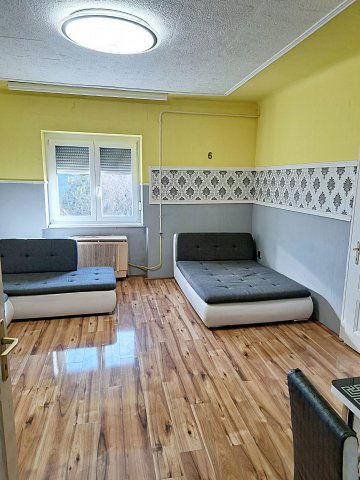 Eladó téglalakás, Nyíregyházán 38.5 M Ft, 3 szobás