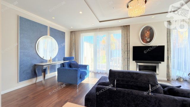 Eladó családi ház, Kecskeméten 225 M Ft, 4 szobás